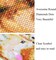 Fox Diamond Painting Kits-Stain Glass Fox Diamond Painting Kits for Adults,5D DIY Full Drill Fox Diamond Art for Home Wall Decor 12x16inch